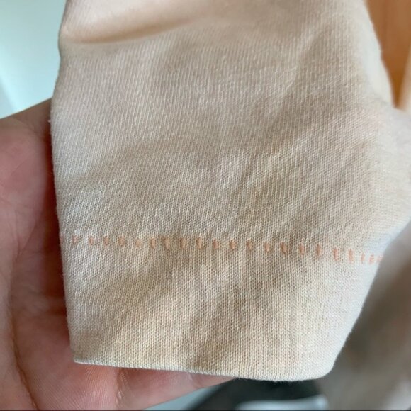 Vintage Single Stitch Tennessee Pink T Shirt a size XL - Picture 4 of 6